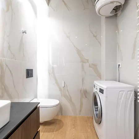 Apartment 888 - 100mt M1 Pasteur