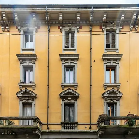Apartment 888 - 100mt M1 Pasteur Milan