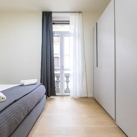 Apartment 888 - 100mt M1 Pasteur