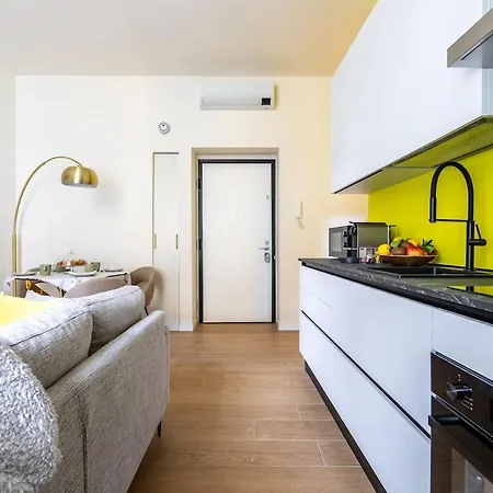 Apartment 888 - 100mt M1 Pasteur *