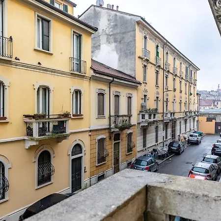 Apartment 888 - 100mt M1 Pasteur *