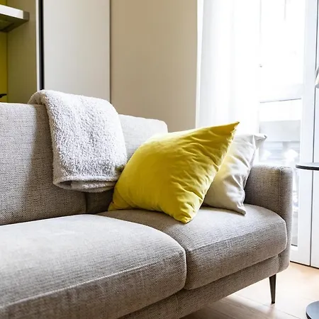 Apartment 888 - 100mt M1 Pasteur Milan