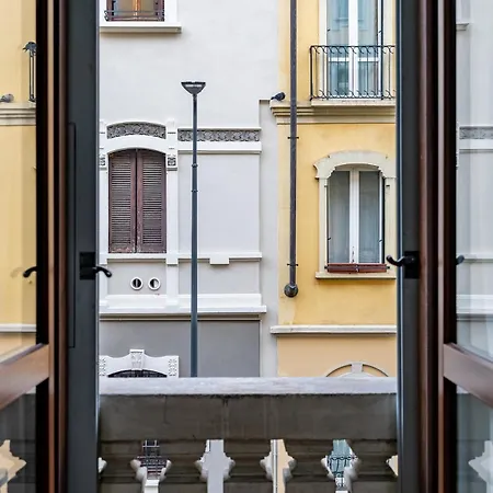 888 - 100mt M1 Pasteur Apartment